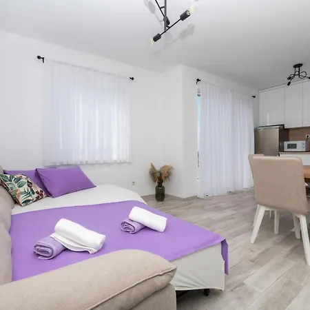 Apartament Erholung Free Garage Space