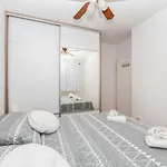 Erholung Free Garage Space Lägenhet Makarska
