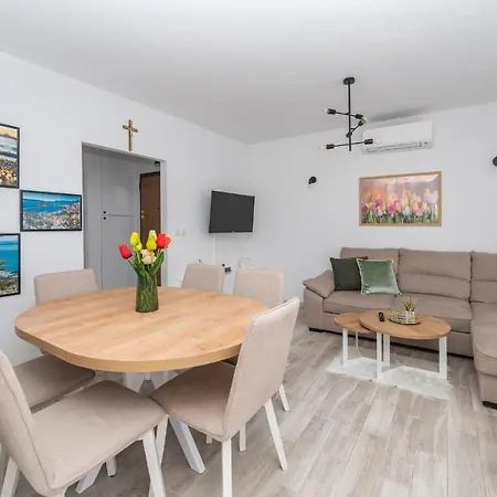 Apartmán Erholung Free Garage Space *