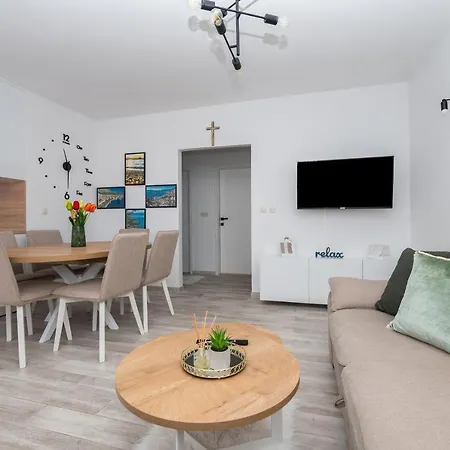 Erholung Free Garage Space Apartament *