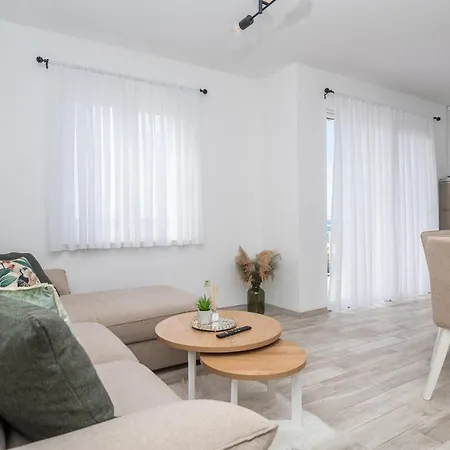 Apartmán Erholung Free Garage Space *
